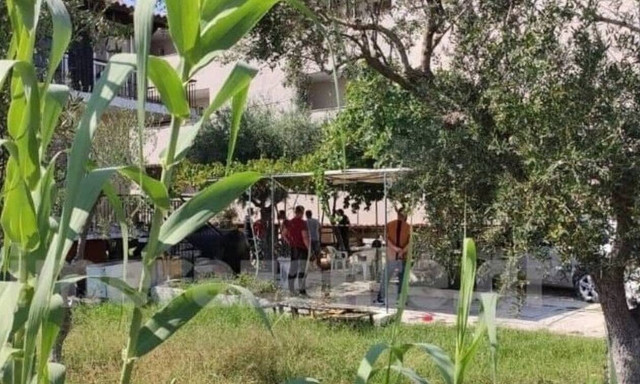 Ζάκυνθος: Για νεκροψία - νεκροτομή στη Πάτρα η σορός του 9χρονου αγοριού που υπέστη ηλεκτροπληξία