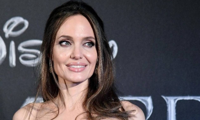 Η Αντζελίνα Τζoλί κατέρριψε ρεκόρ στο Instagram