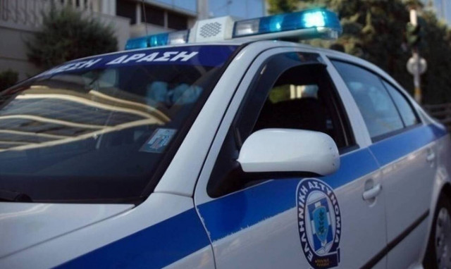 Γλυφάδα: Σύλληψη γνωστού μοντέλου για κοκαΐνη – Τα «μοιραία» λάθη που την πρόδωσαν