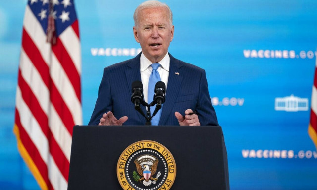 Αφγανιστάν: Ο Τζο Μπάιντεν θα αποφασίσει εντός 24 ωρών για την προθεσμία της 31ης Αυγούστου