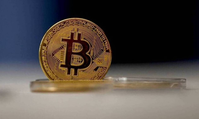 Κάτω από τα 50.000 δολάρια ξανά το Bitcoin