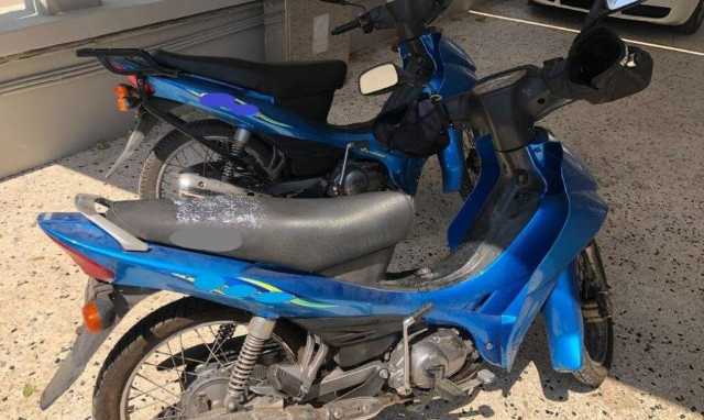 Γαλάτσι: Χειροπέδες σε «μαϊμού» ντελιβερά που είχε ληστέψει τουλάχιστον 19 διανομείς φαγητού