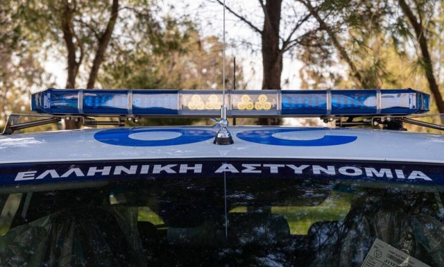 Γαλάτσι: Συνελήφθη ο ένοπλος που πυροβόλησε ντελιβερά για έναν καφέ