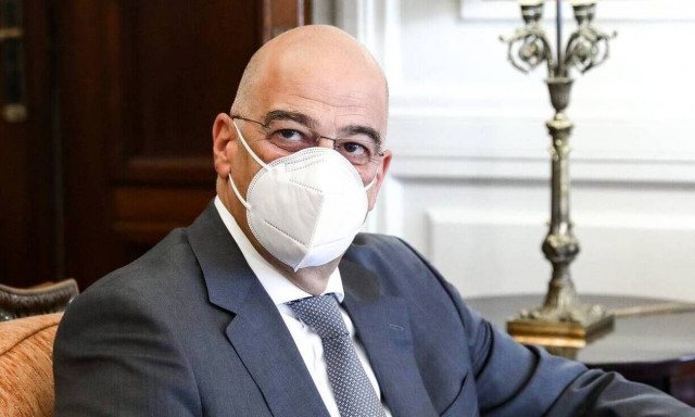 Νέα επικοινωνία Δένδια – Τζεραντί για τις σχέσεις Ελλάδας - Τυνησίας