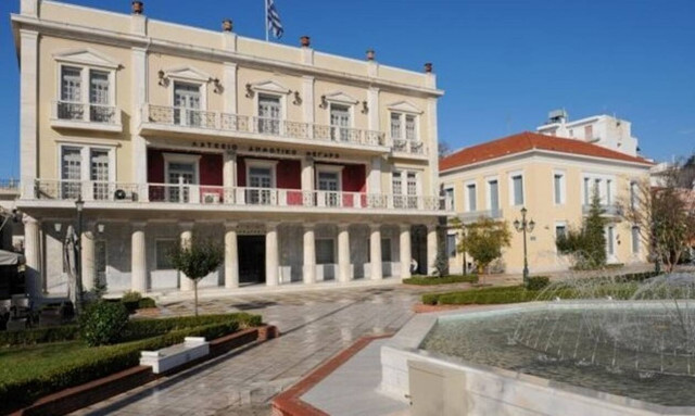 Προσλήψεις στο δήμο Πύργου: Μέχρι 27/8 οι αιτήσεις