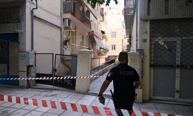 Έγκλημα στη Θεσσαλονίκη: Ποια ήταν η 55χρονη Ελένη που έσφαξε ο Γεωργιανός γυναικοκτόνος