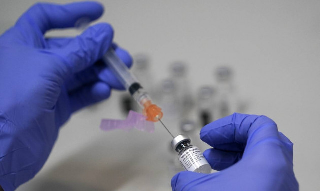 Κορονοϊός – Έρευνα: Στο 66% η αποτελεσματικότητα των εμβολίων Pfizer και Moderna έναντι της Δέλτα