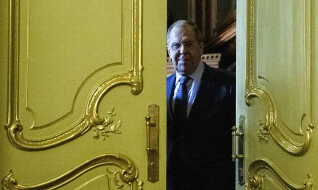 Έτοιμη να μεσολαβήσει στο Αφγανιστάν, μα όχι να επέμβει στρατιωτικά, δηλώνει η Ρωσία