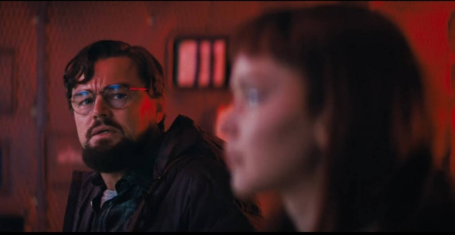 Don’t Look Up: Μάθαμε πότε κυκλοφορεί η πρώτη ταινία του Λεονάρντο ΝτιΚάπριο για το Netflix