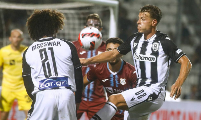 Ο Ολυμπιακός σφραγίζει το εισιτήριο και ο ΠΑΟΚ κυνηγά την νίκη-πρόκριση