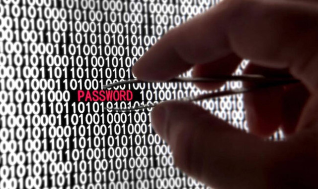 Πώς κινδυνεύεις από τους κωδικούς πρόσβασης που διαλέγεις
