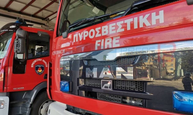 Προσλήψεις στην Πυροσβεστική: «Τρέχουν» οι αιτήσεις