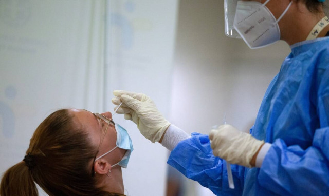 Rapid test: Σε ποια σημεία θα πραγματοποιηθούν τη Τετάρτη (25/8) δωρεάν έλεγχοι από τον ΕΟΔΥ