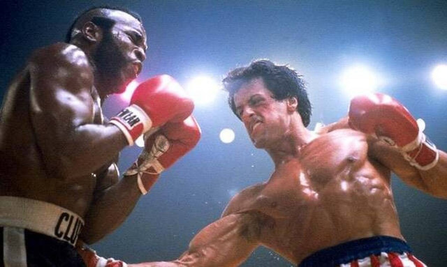 Πώς η προπόνηση του μποξ θα δυναμώσει την φυσική σου κατάσταση