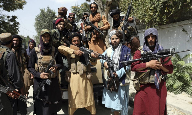 Αφγανιστάν: «Όχι» των Ταλιμπάν στην παράταση της επιχείρησης απεγκλωβισμού
