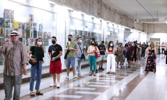 Κορονοϊός: Οι πέντε λόγοι που βάζουν «εμπόδια» στο τείχος ανοσίας- Γιατί είναι δύσκολο να επιτευχθεί