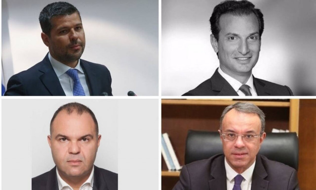 Ο «Ηράκλειος Άθλος» και τα δάνεια Λογοθέτη, ο ΔΕΔΔΗΕ και ο λογαριασμός No. 200547