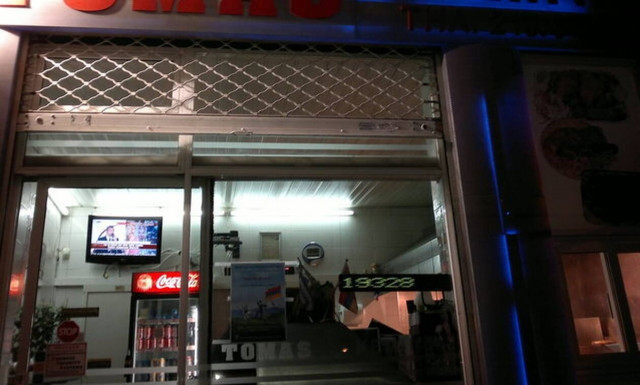 Το πιο θρυλικό μέρος για κεμπάπ στην Αθήνα