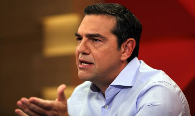 Τσίπρας: Χιλιάδες παιδιά εκτός παιδικών σταθμών - Η κυβέρνηση υπονομεύει το δημόσιο συμφέρον