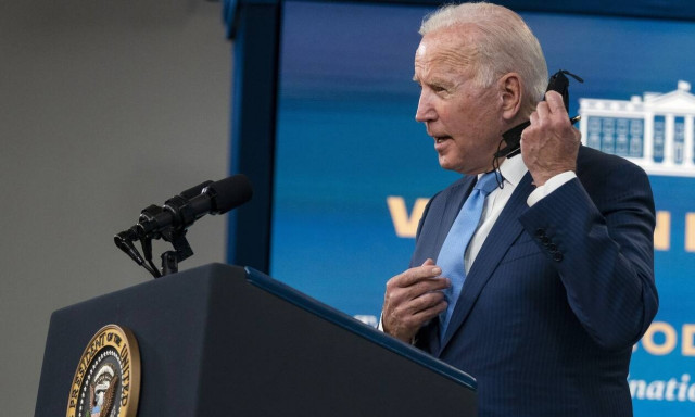 Τζο Μπάιντεν