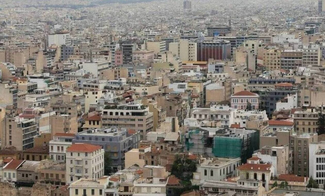 ΕΝΦΙΑ 2021: Πότε φτάνουν τα «ραβασάκια» - Ποιοι θα έχουν έκπτωση