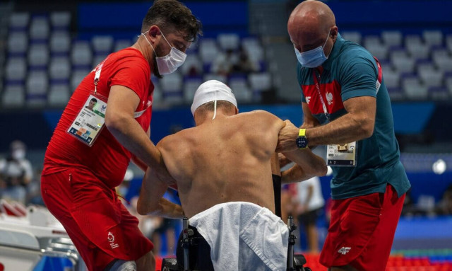 Παραολυμπιακοί Αγώνες: Γιατί αξίζουν την προσοχή και το ενδιαφέρον όλων μας