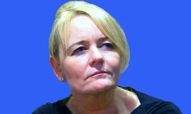 Βρετανία: Η Σάρον Γκράχαμ είναι η πρώτη γυναίκα που θα διοικήσει το ισχυρό συνδικάτο Unite