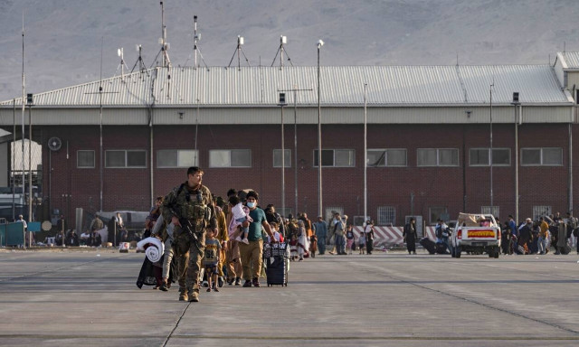 Διπλωματικές πηγές: Στην Καμπούλ ο πρέσβης της Ελλάδας στο Ισλαμαμπάντ