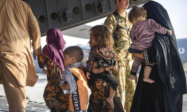 Αφγανιστάν: Έγγραφο ασφαλείας του ΟΗΕ περιγράφει τη φρίκη - Σε κίνδυνο 3.000 άνθρωποι