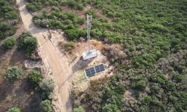 Δημιουργώντας ένα πράσινο μέλλον με «όχημα» την τεχνολογία: Το παράδειγμα της Αμμουλιανής