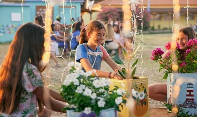 Πώς τα σύγχρονα ψηφιακά δίκτυα θέτουν τις βάσεις για την αντιμετώπιση της κλιματικής αλλαγής