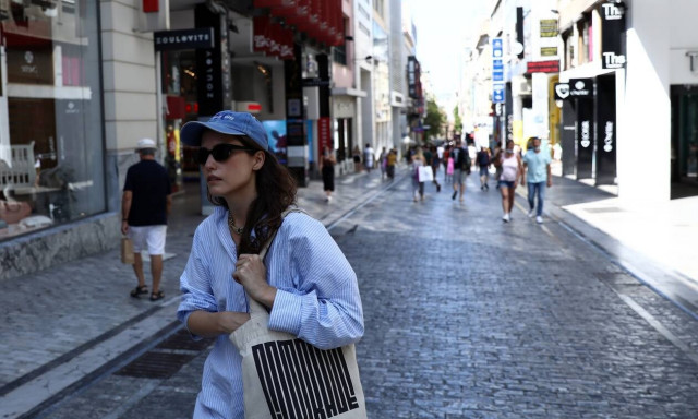 Καπραβέλος: Χειρότερο το φετινό καλοκαίρι από το περσινό- Οι ανεμβολίαστοι είναι εστία υπερμετάδοσης