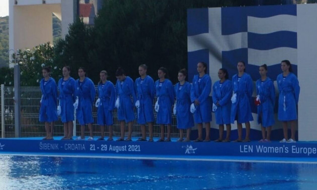 Ελλάδα: «Βούλιαξε» την Τουρκία! Με το απόλυτο στα προημιτελικά του Ευρωπαϊκού Πρωταθλήματος