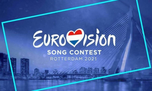 Eurovision 2022: Αποκλείστηκε η Ρώμη από τη διοργάνωση της φιλοξενίας