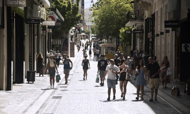 Καιρός σήμερα: Άνοδος της θερμοκρασίας - Που αναμένονται τοπικές βροχοπτώσεις