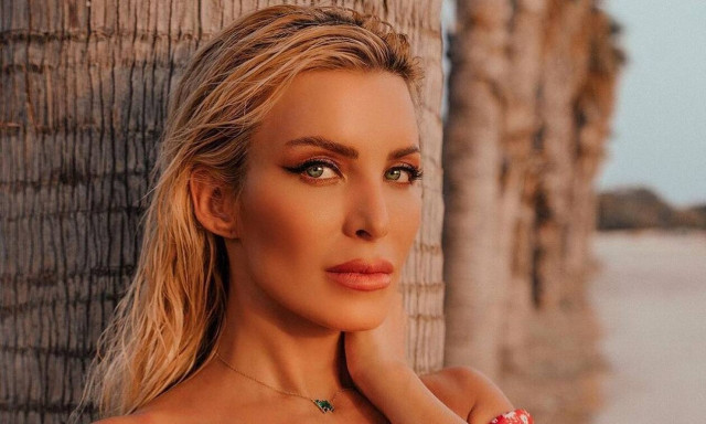 Ξεσπά η Κατερίνα Καινούργιου για την απάτη εις βάρος της – «Προσβάλλουν την αξιοπρέπειά μου»