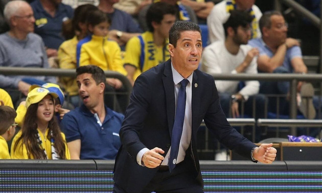 Ισραήλ: Το υπουργείο υγείας έδωσε το «οκ» στη Μακάμπι Τελ Αβίβ – Ταξιδεύει σε Ελλάδα και Κύπρο