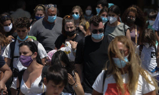 Πολλές μικρές… Σπιναλόγκες!