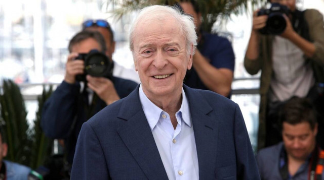 Μάικλ Κέιν: Το βραβείο, οι αγαπημένοι ρόλοι και η συνταξιοδότηση