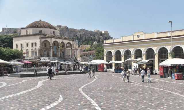 ΕΚΠΑ: Δεν έχουν «τελειώσει» οι εκπλήξεις του κορονοϊού 