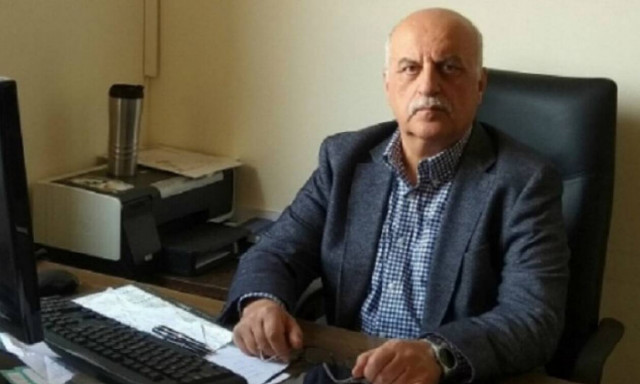 Κορονοϊός - Τζανάκης: Δέχομαι απειλές από «ταλιμπανοχριστιανούς»