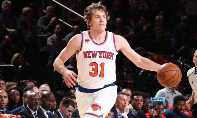 ΝΒΑer είπε «αντίο» στο μπάσκετ στα 28 του – Ξεκίνα νέα καριέρα στον υγειονομικό τομέα