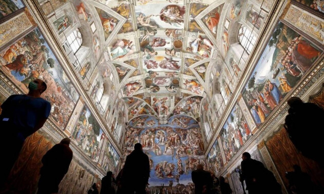 Ταξίδι: Σε αυτά τα μέρη του πλανήτη δεν μπορείς να τραβήξεις φωτογραφίες