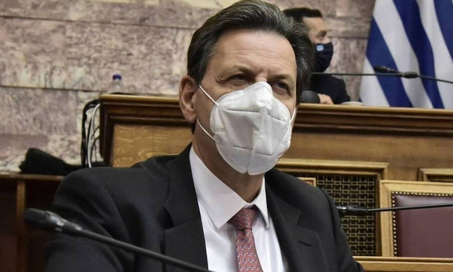 Επιτήδειοι ενέπλεξαν το όνομα του Θόδωρου Σκυλακάκη σε απάτη κρυπτονομισμάτων 