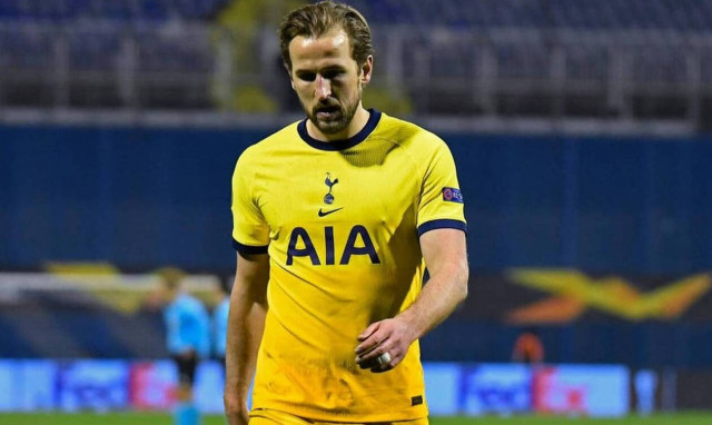 Τέλος στο σίριαλ με Κέιν – Ανακοίνωσε την απόφαση του (photos)