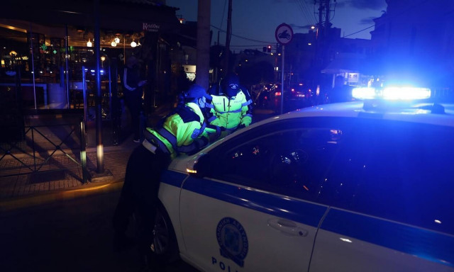 Σοκ στην ΕΛΑΣ: Νεκρός με σφαίρα στο κεφάλι ο διοικητής του Α.Τ. Ερέτριας – Παντρεύτηκε πριν 10 μέρες