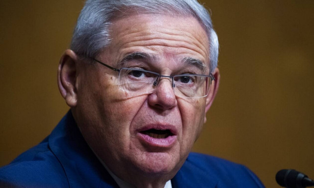 Ρόμπερτ Μενέντεζ: Η Ελλάδα είναι ένας ιδανικός εταίρος για τις ΗΠΑ