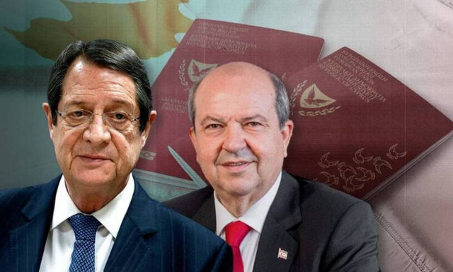 Κατεχόμενα - Τατάρ: «Ο Αναστασιάδης υπονοεί ότι είμαι ρατσιστής»