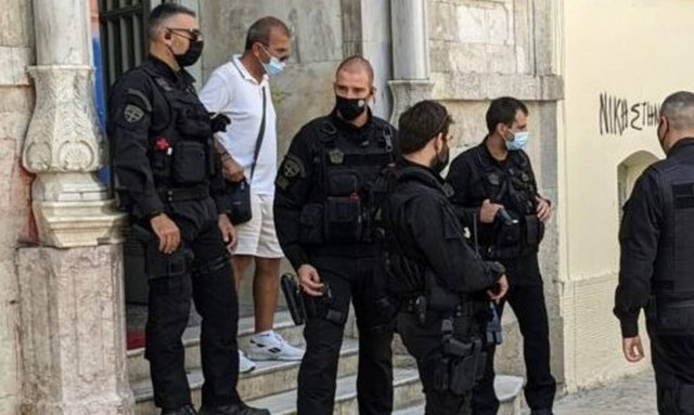 Έγκλημα στη Μεσαρά: Προφυλακίστηκε ο 27χρονος - Ραγίζει καρδιές η μητέρα - «Θέλω το παιδί μου πίσω»