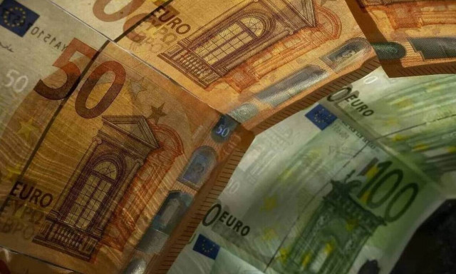 Στα υψηλότερα επίπεδα από τον Μάρτιο του 2013 οι καταθέσεις – Στα 180,6 δισ. ευρώ